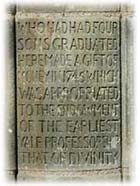 Livingston detail