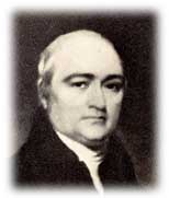 Timothy Dwight portrait